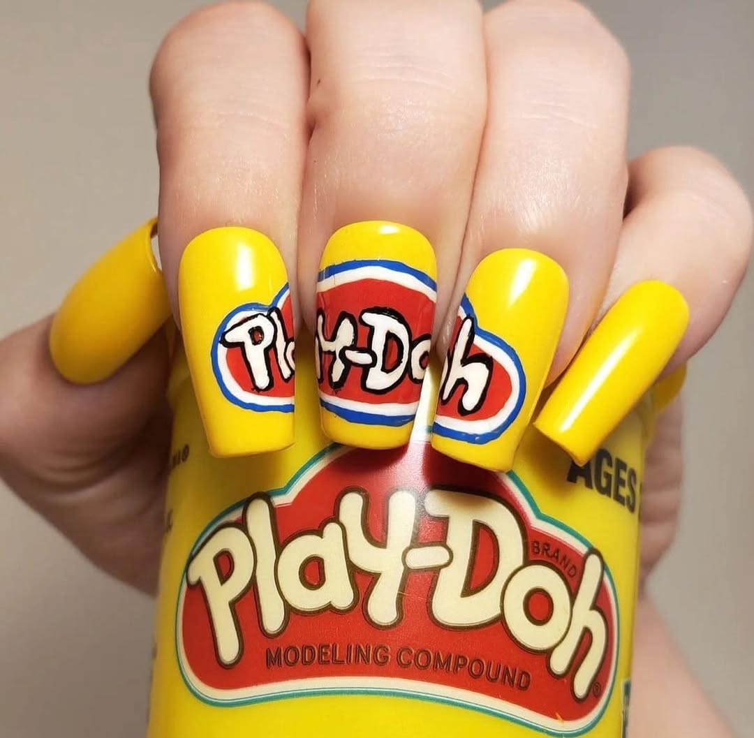 PLAYDOH