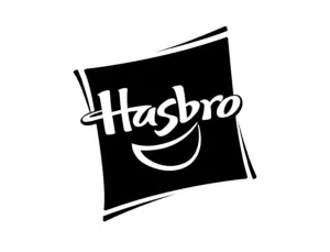 client logo hasbro