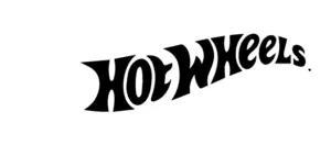 client logo hotwheels