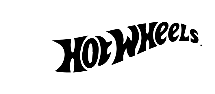 client logo hotwheels