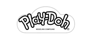 client logo playdoh