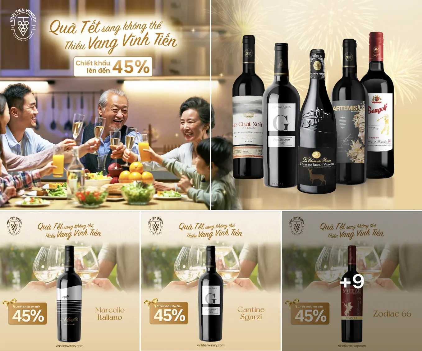 Vĩnh Tiến Tea & Winery